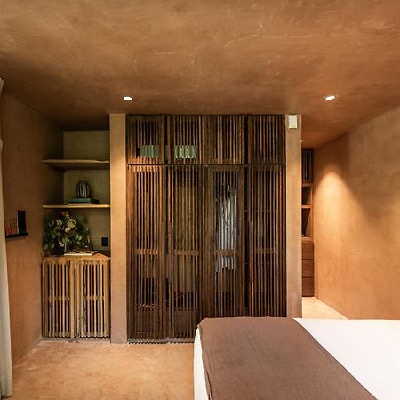 Xela Tulum - Member Of Design Hotels Екстериор снимка
