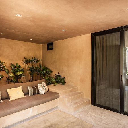 Xela Tulum - Member Of Design Hotels Екстериор снимка