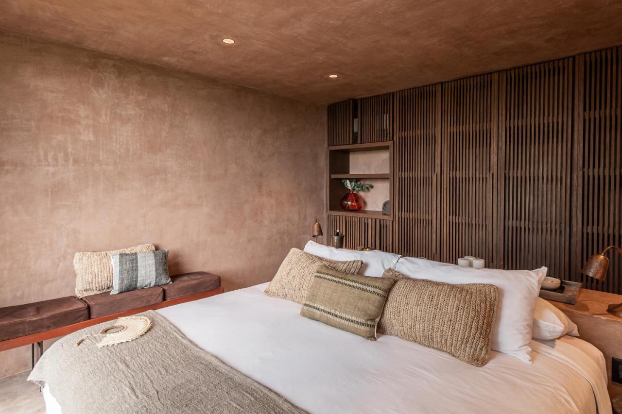 Xela Tulum - Member Of Design Hotels Екстериор снимка