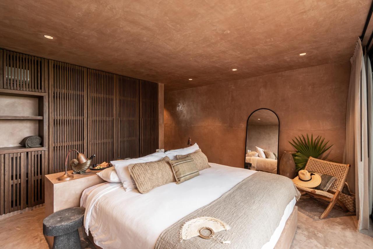 Xela Tulum - Member Of Design Hotels Екстериор снимка