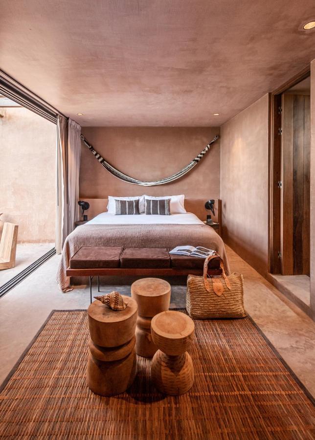 Xela Tulum - Member Of Design Hotels Екстериор снимка