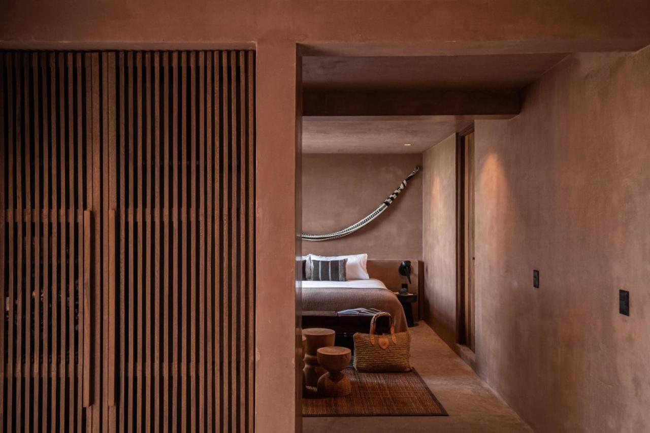 Xela Tulum - Member Of Design Hotels Екстериор снимка