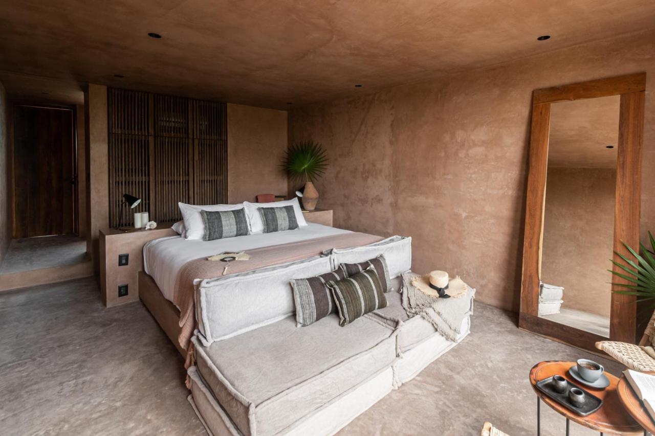 Xela Tulum - Member Of Design Hotels Екстериор снимка