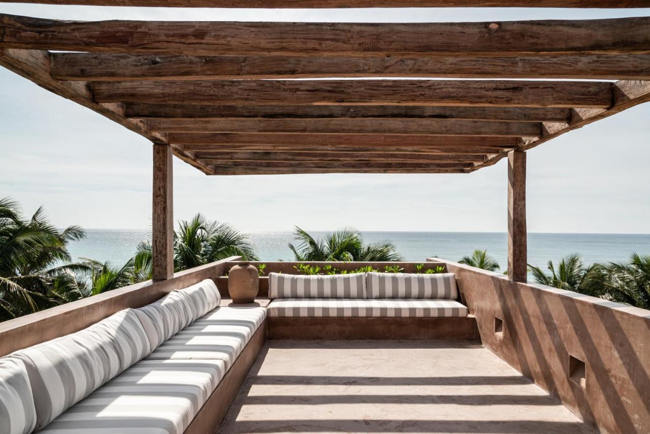 Xela Tulum - Member Of Design Hotels Екстериор снимка