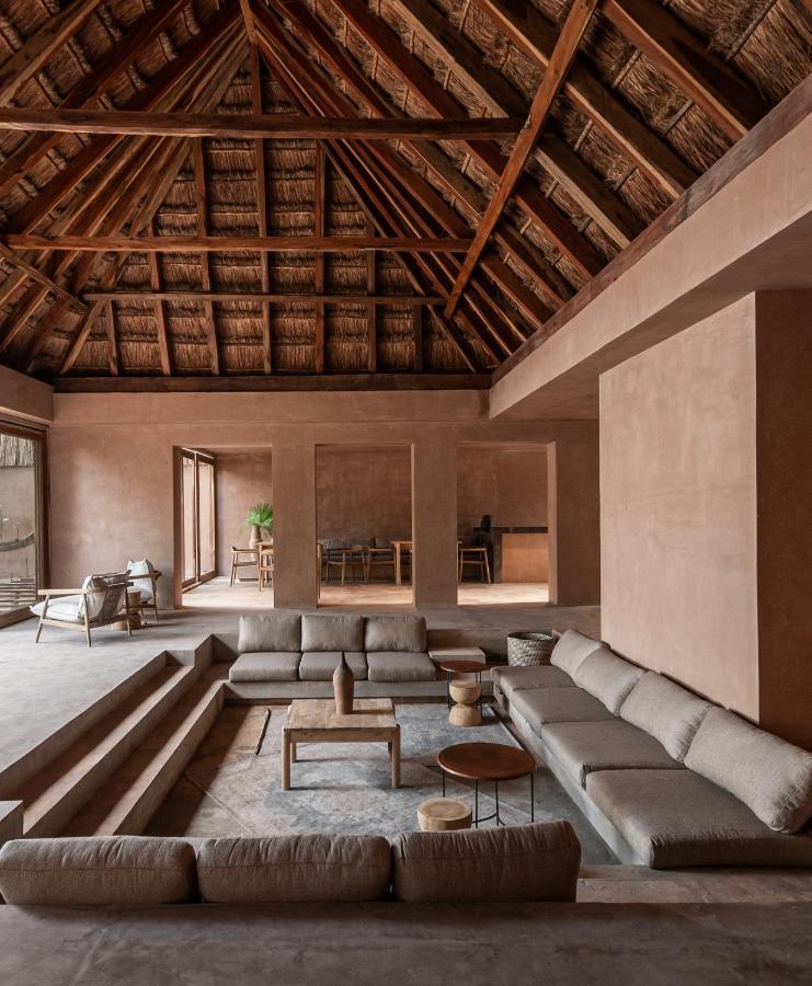 Xela Tulum - Member Of Design Hotels Екстериор снимка