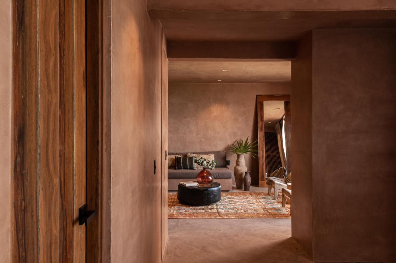 Xela Tulum - Member Of Design Hotels Екстериор снимка