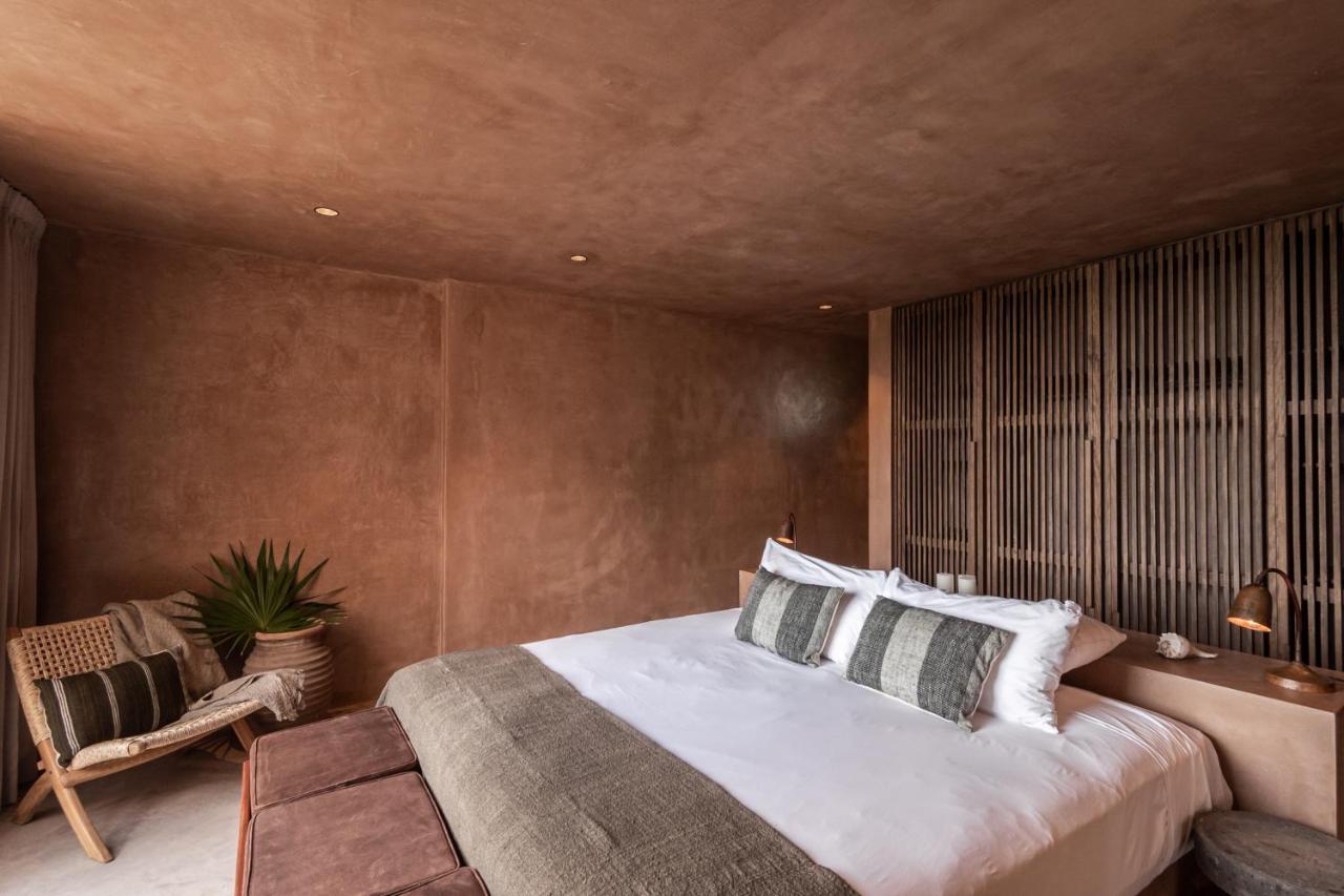 Xela Tulum - Member Of Design Hotels Екстериор снимка