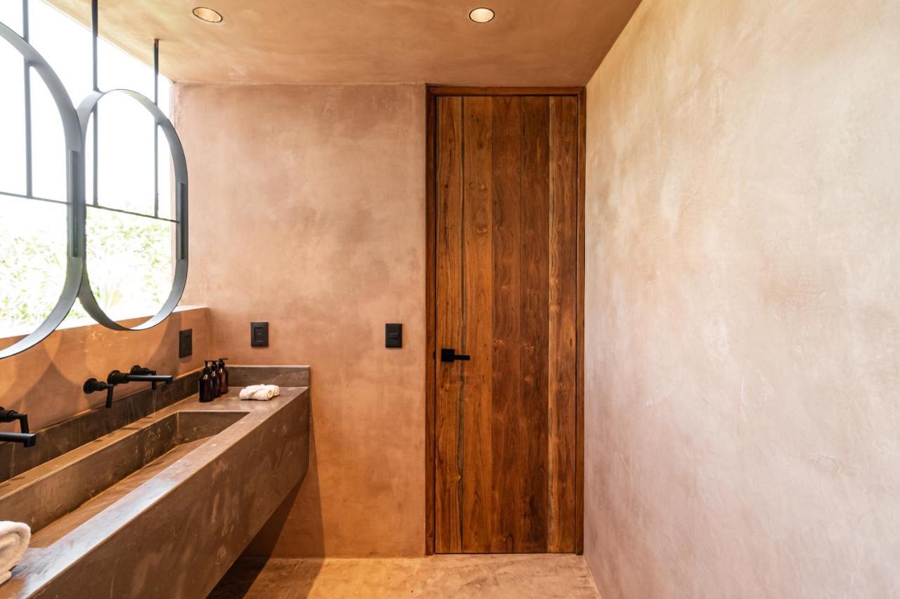 Xela Tulum - Member Of Design Hotels Екстериор снимка