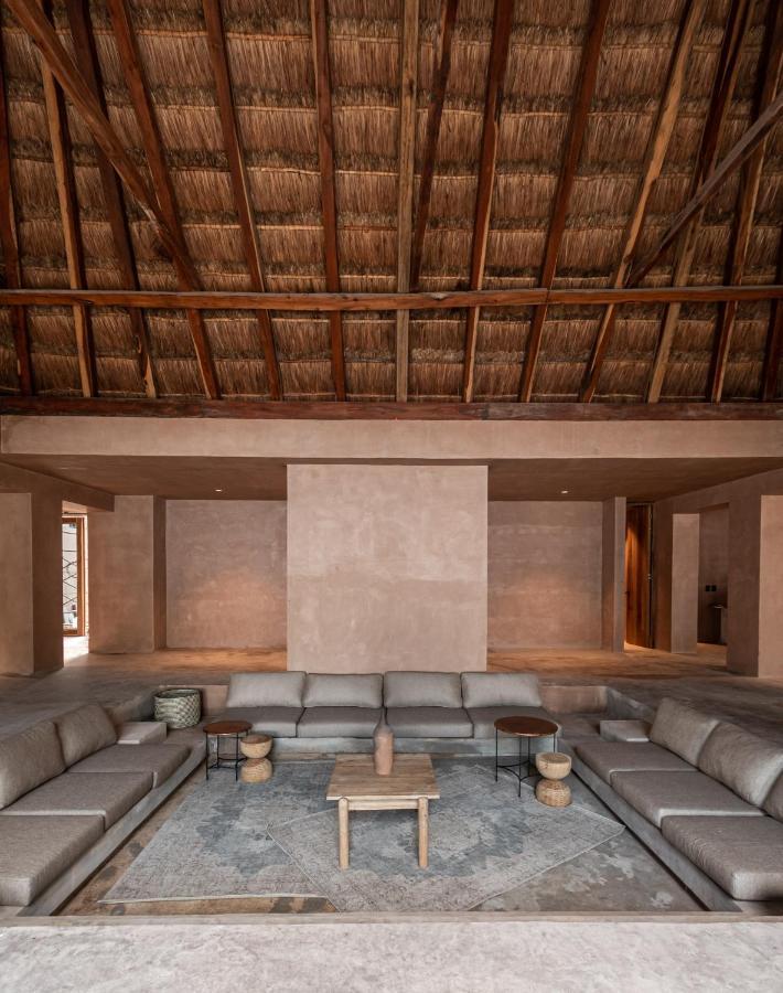 Xela Tulum - Member Of Design Hotels Екстериор снимка