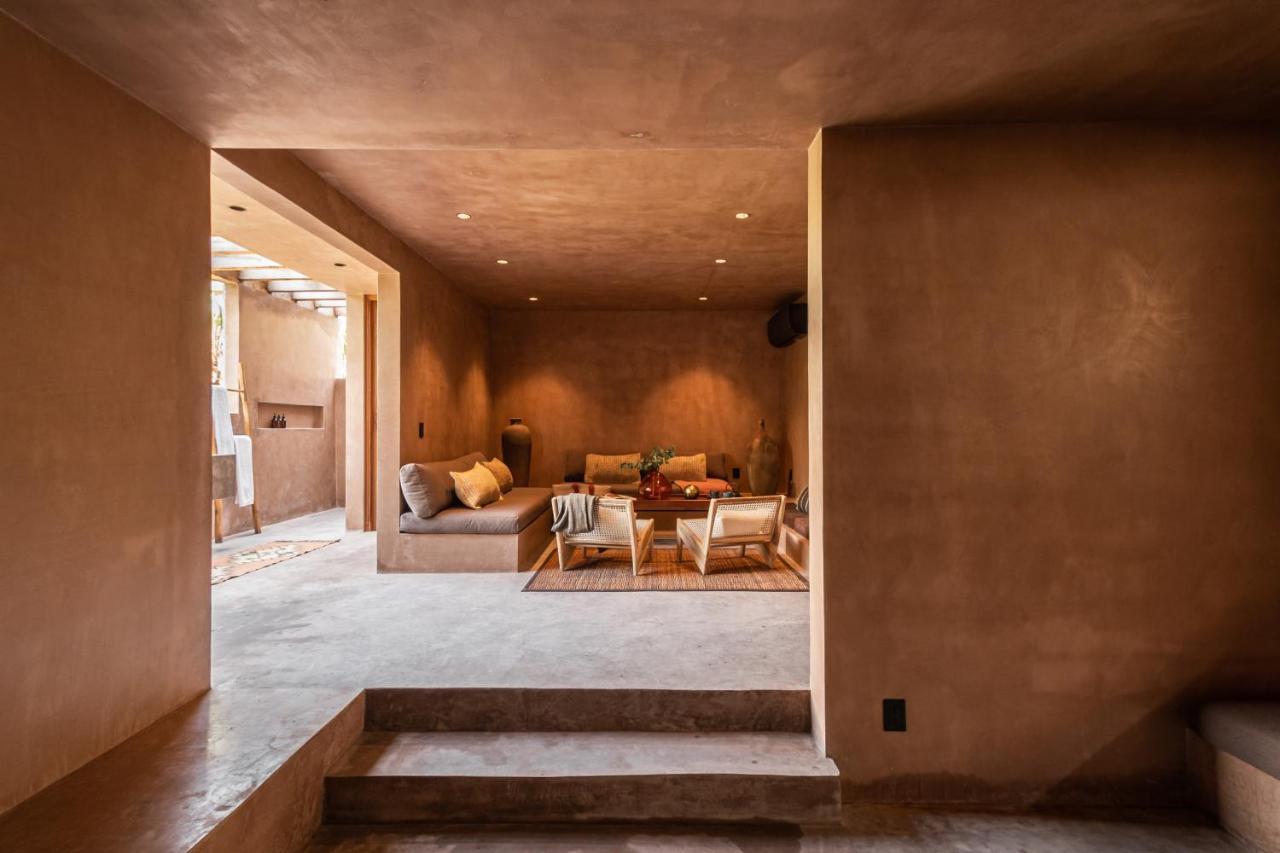 Xela Tulum - Member Of Design Hotels Екстериор снимка