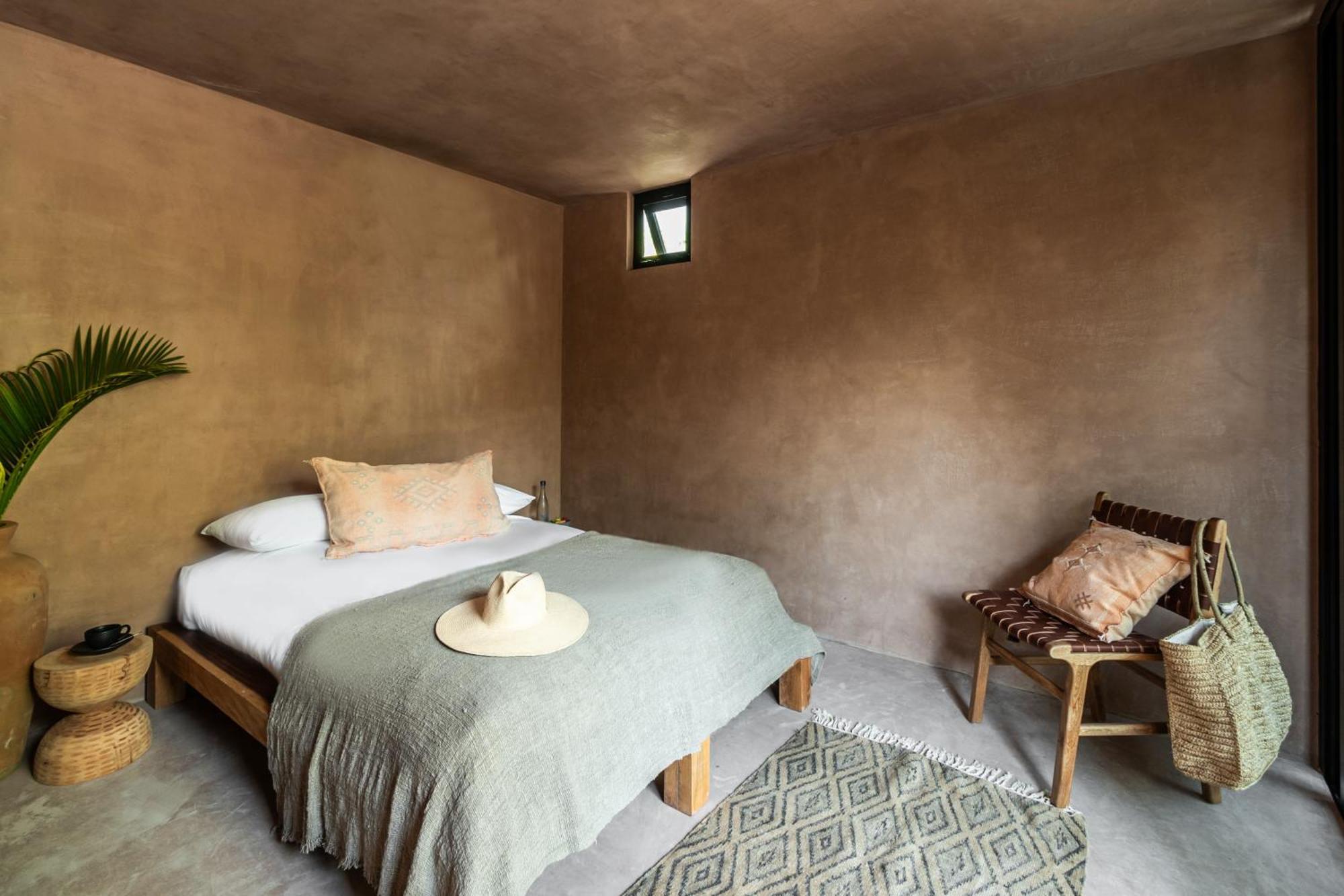 Xela Tulum - Member Of Design Hotels Екстериор снимка