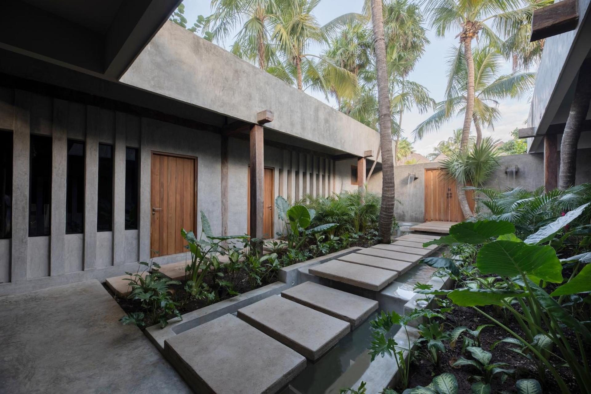 Xela Tulum - Member Of Design Hotels Екстериор снимка