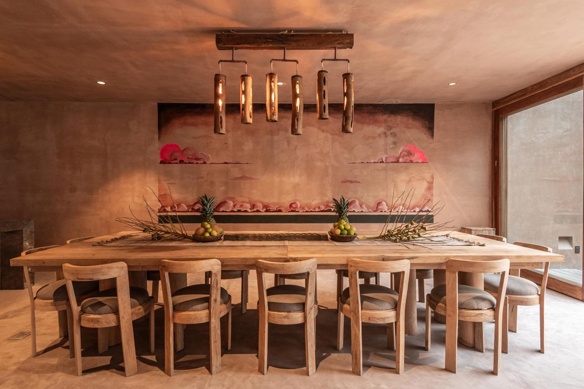 Xela Tulum - Member Of Design Hotels Екстериор снимка