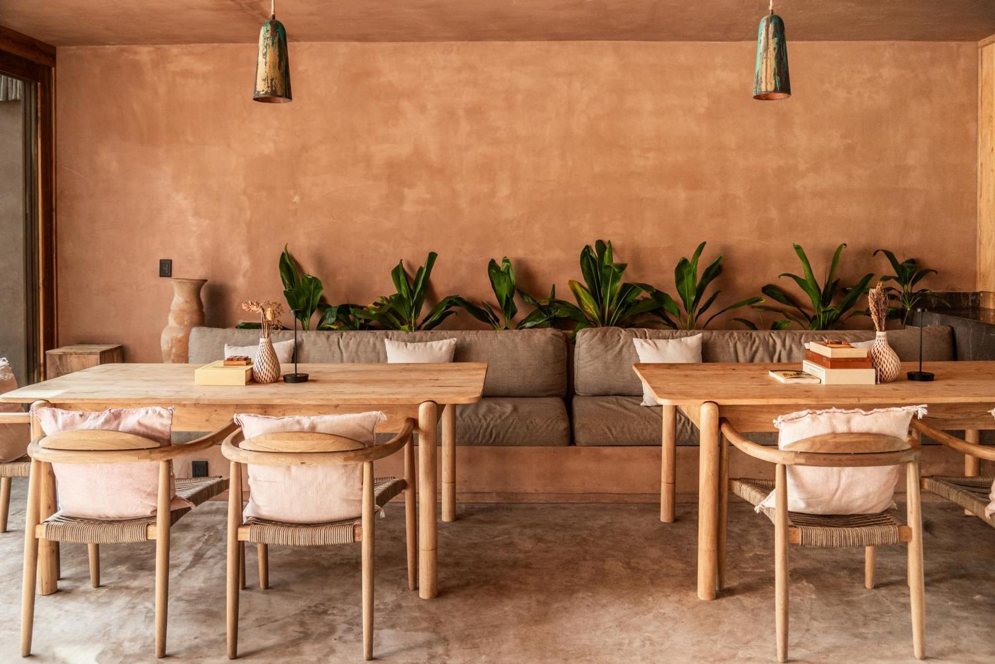 Xela Tulum - Member Of Design Hotels Екстериор снимка