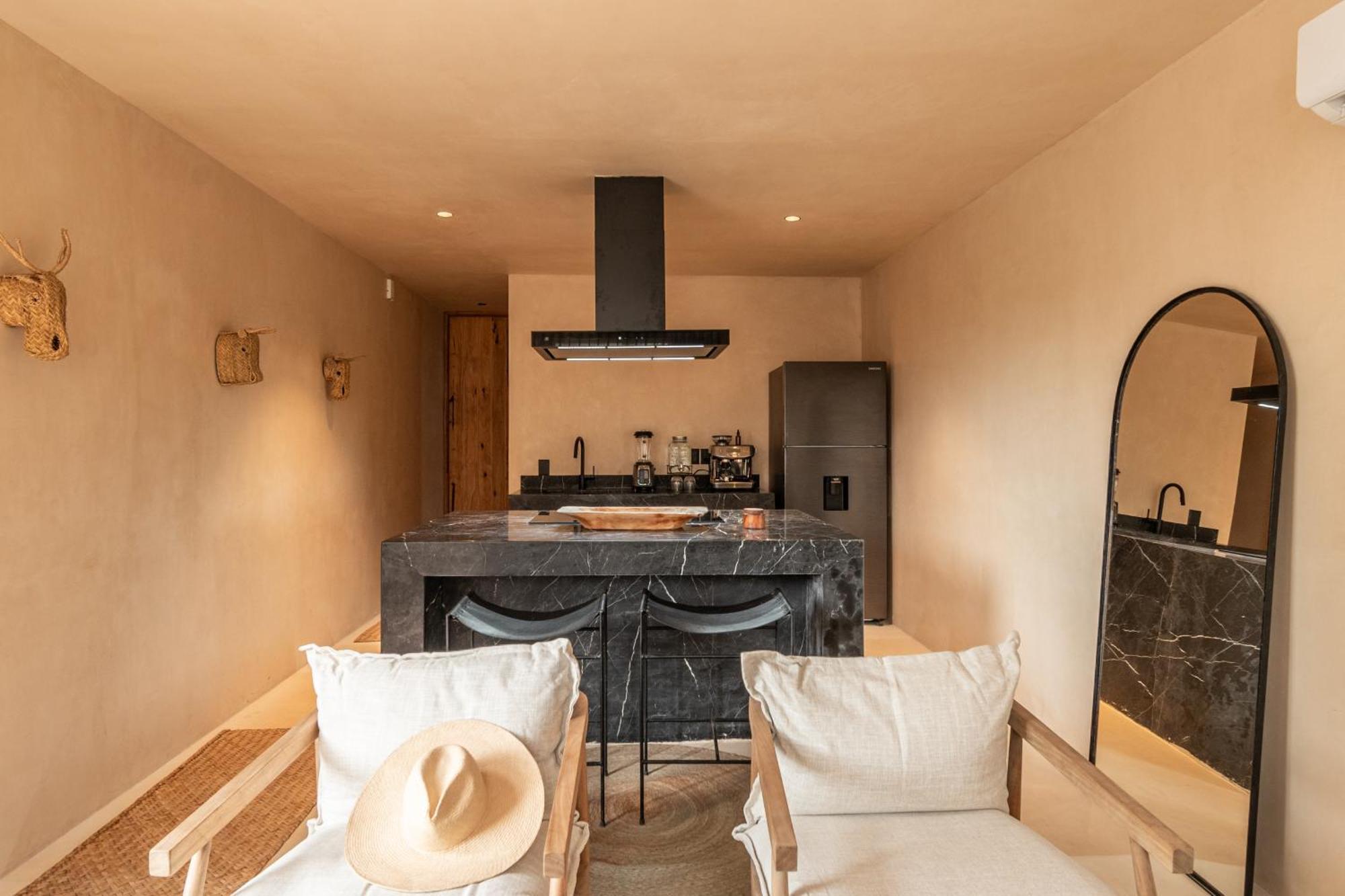 Xela Tulum - Member Of Design Hotels Екстериор снимка