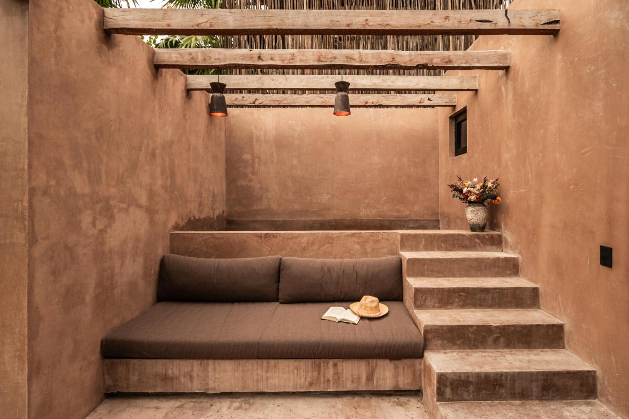 Xela Tulum - Member Of Design Hotels Екстериор снимка