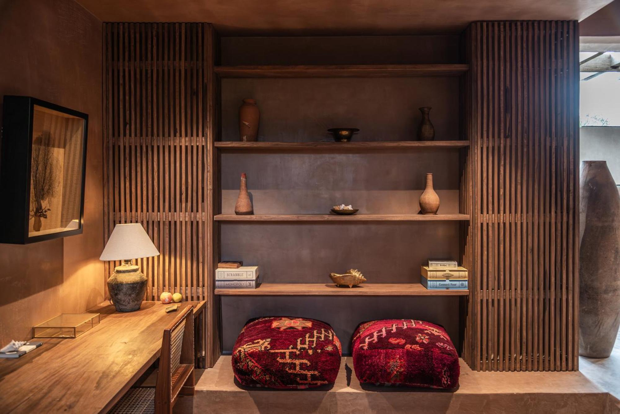 Xela Tulum - Member Of Design Hotels Екстериор снимка