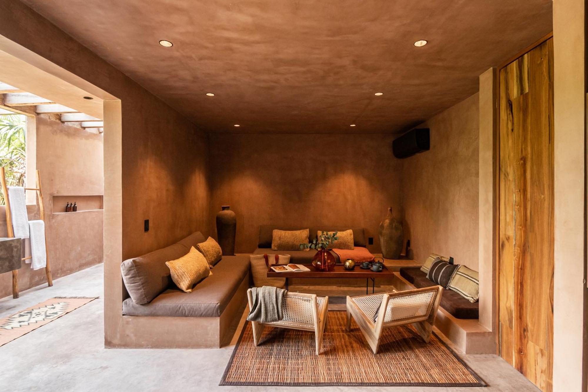 Xela Tulum - Member Of Design Hotels Екстериор снимка
