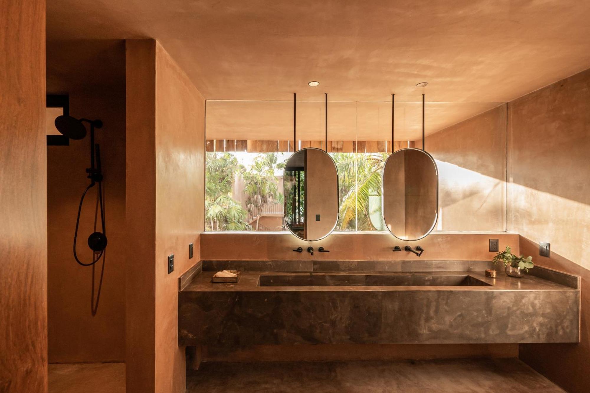 Xela Tulum - Member Of Design Hotels Екстериор снимка