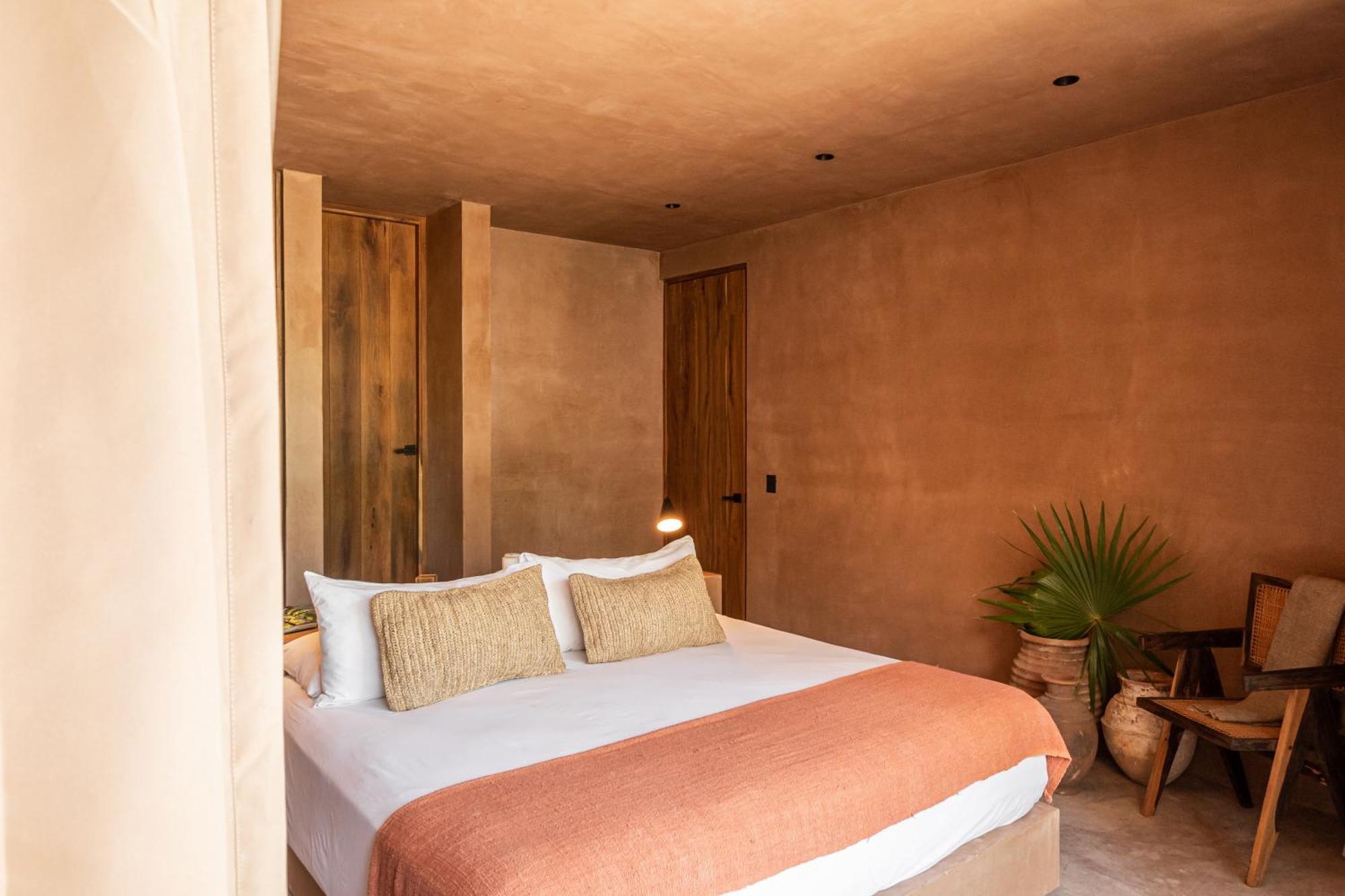 Xela Tulum - Member Of Design Hotels Екстериор снимка