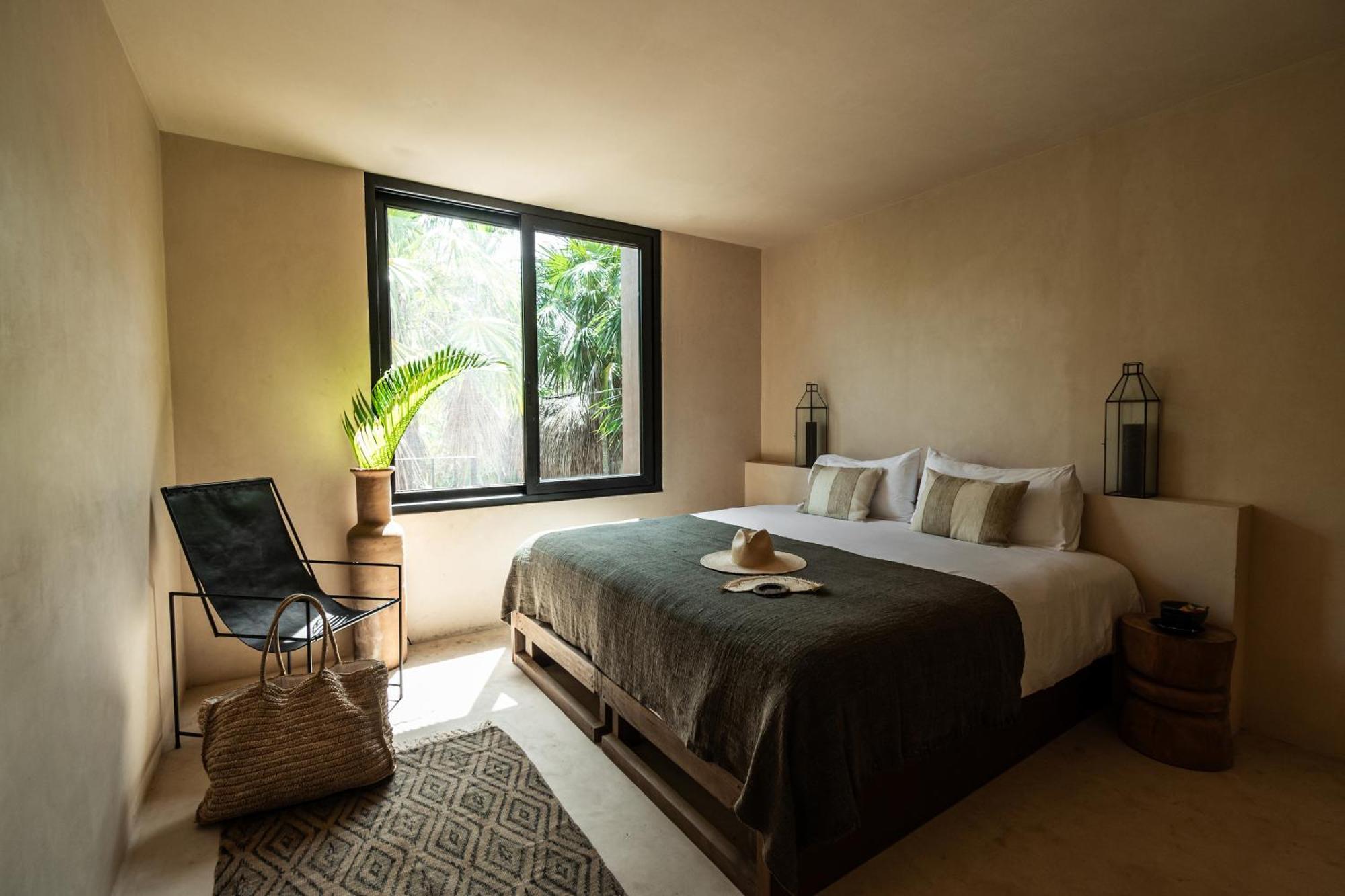 Xela Tulum - Member Of Design Hotels Екстериор снимка