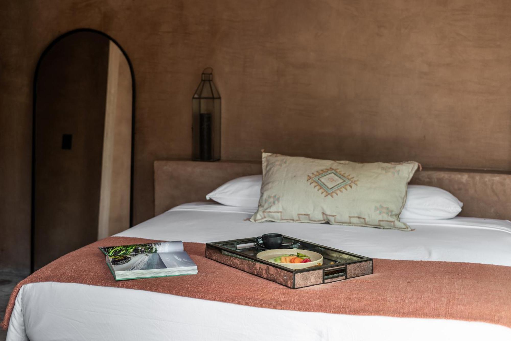 Xela Tulum - Member Of Design Hotels Екстериор снимка