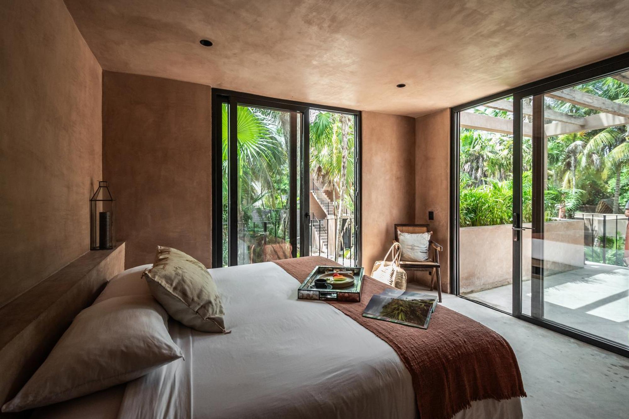 Xela Tulum - Member Of Design Hotels Екстериор снимка