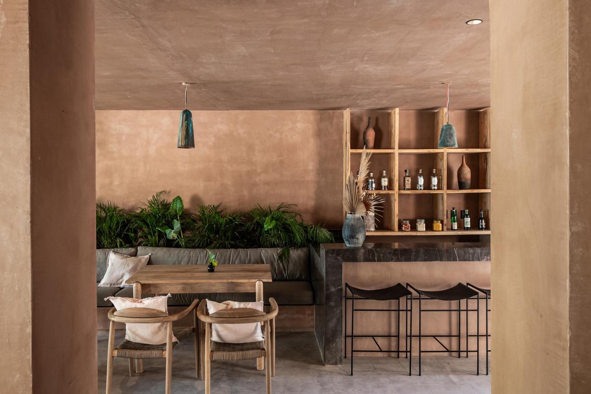 Xela Tulum - Member Of Design Hotels Екстериор снимка