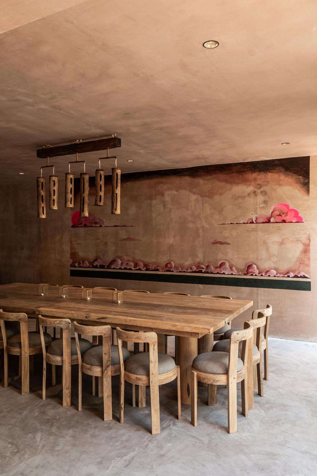 Xela Tulum - Member Of Design Hotels Екстериор снимка