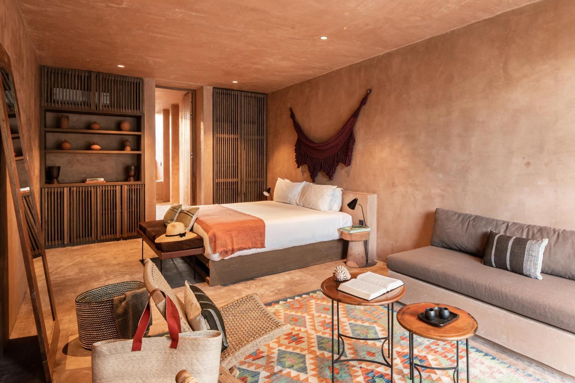Xela Tulum - Member Of Design Hotels Екстериор снимка