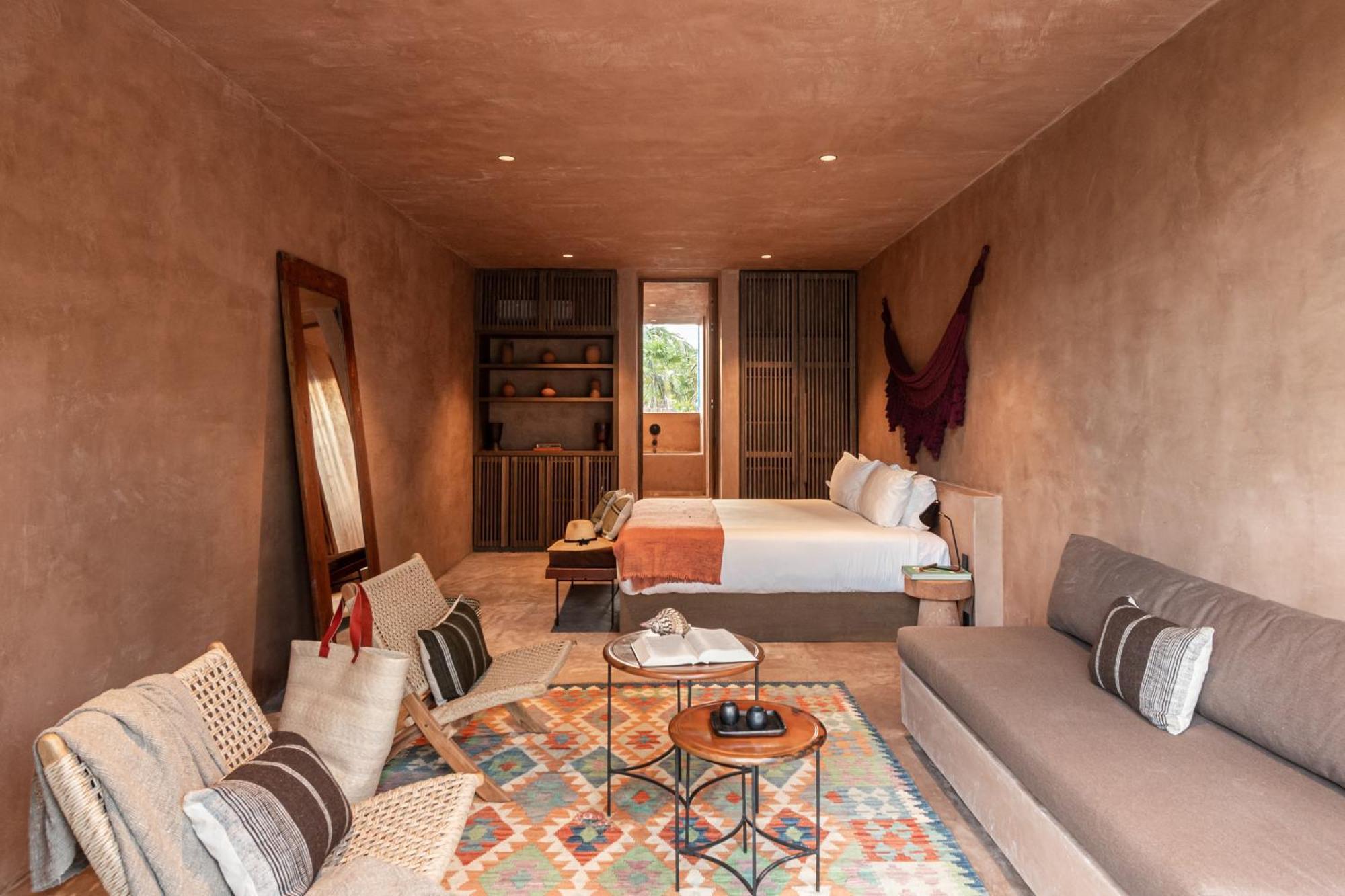 Xela Tulum - Member Of Design Hotels Екстериор снимка