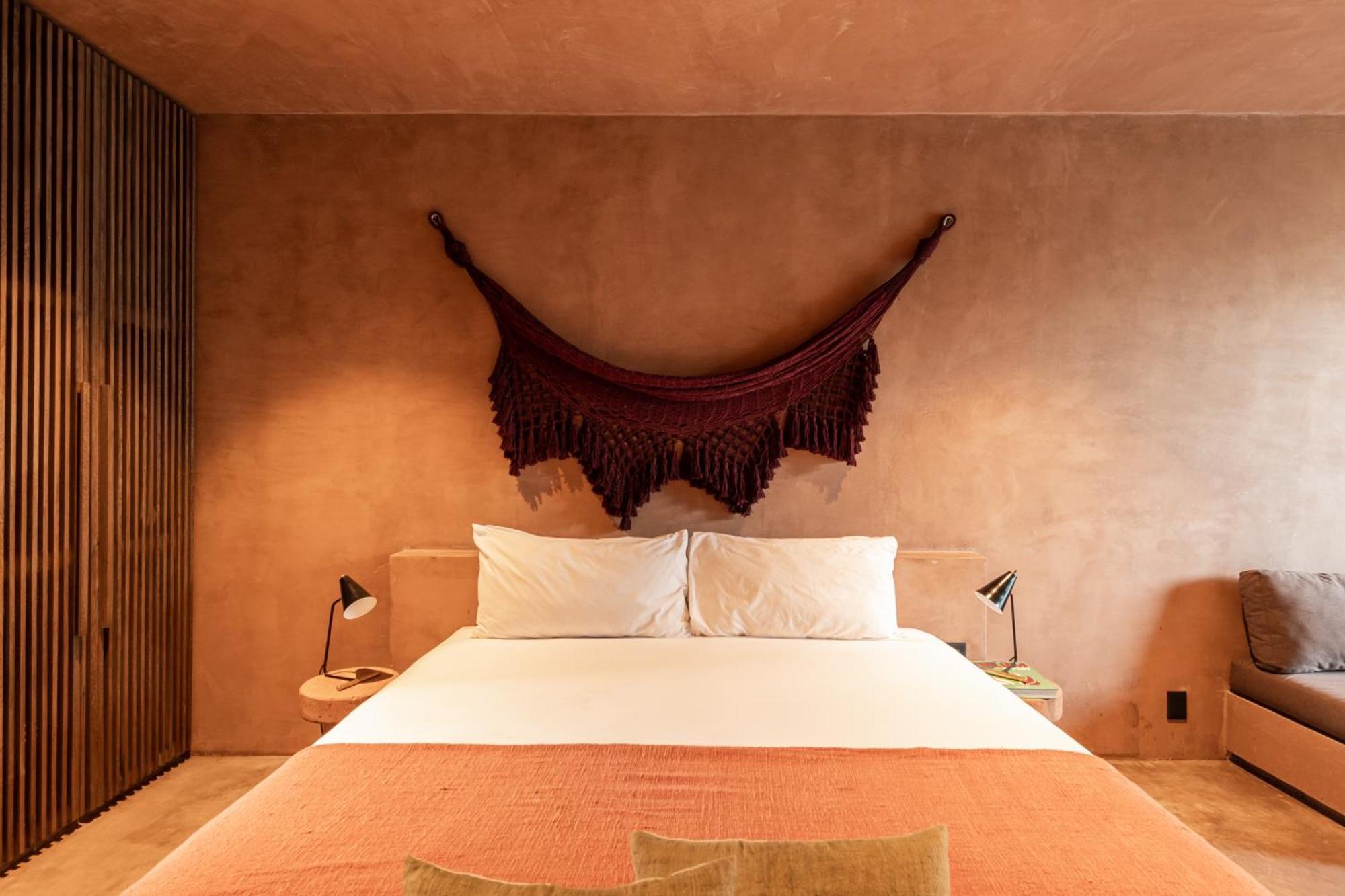 Xela Tulum - Member Of Design Hotels Екстериор снимка