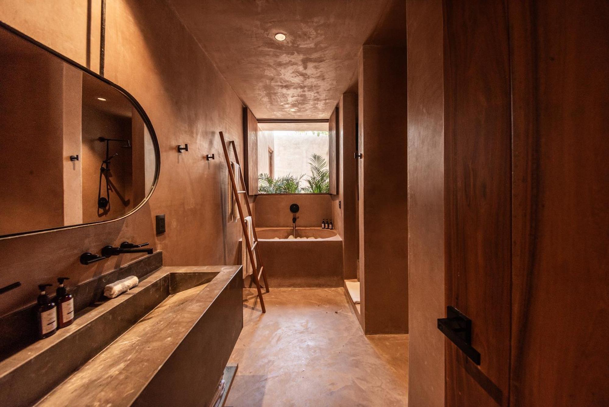 Xela Tulum - Member Of Design Hotels Екстериор снимка