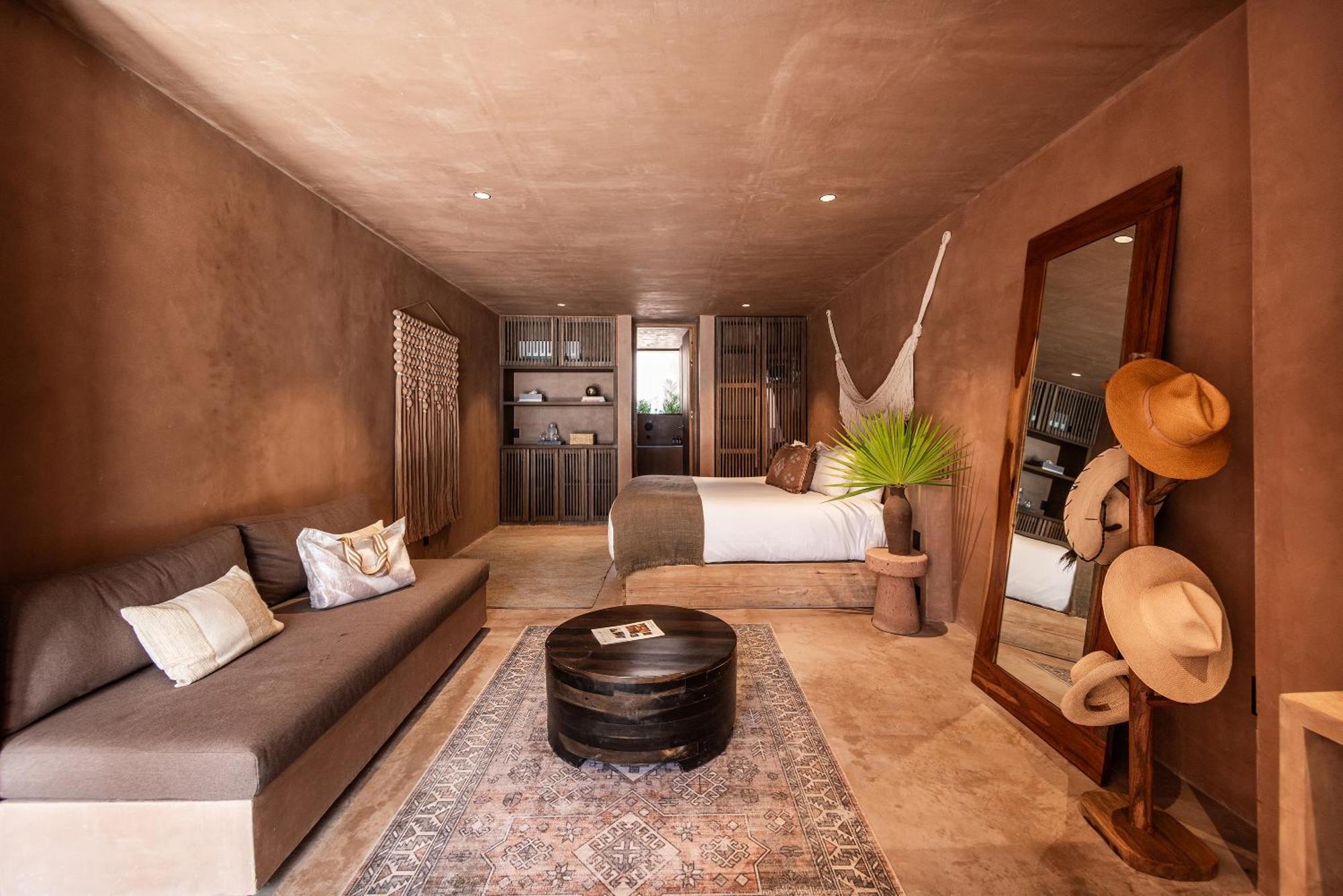 Xela Tulum - Member Of Design Hotels Екстериор снимка