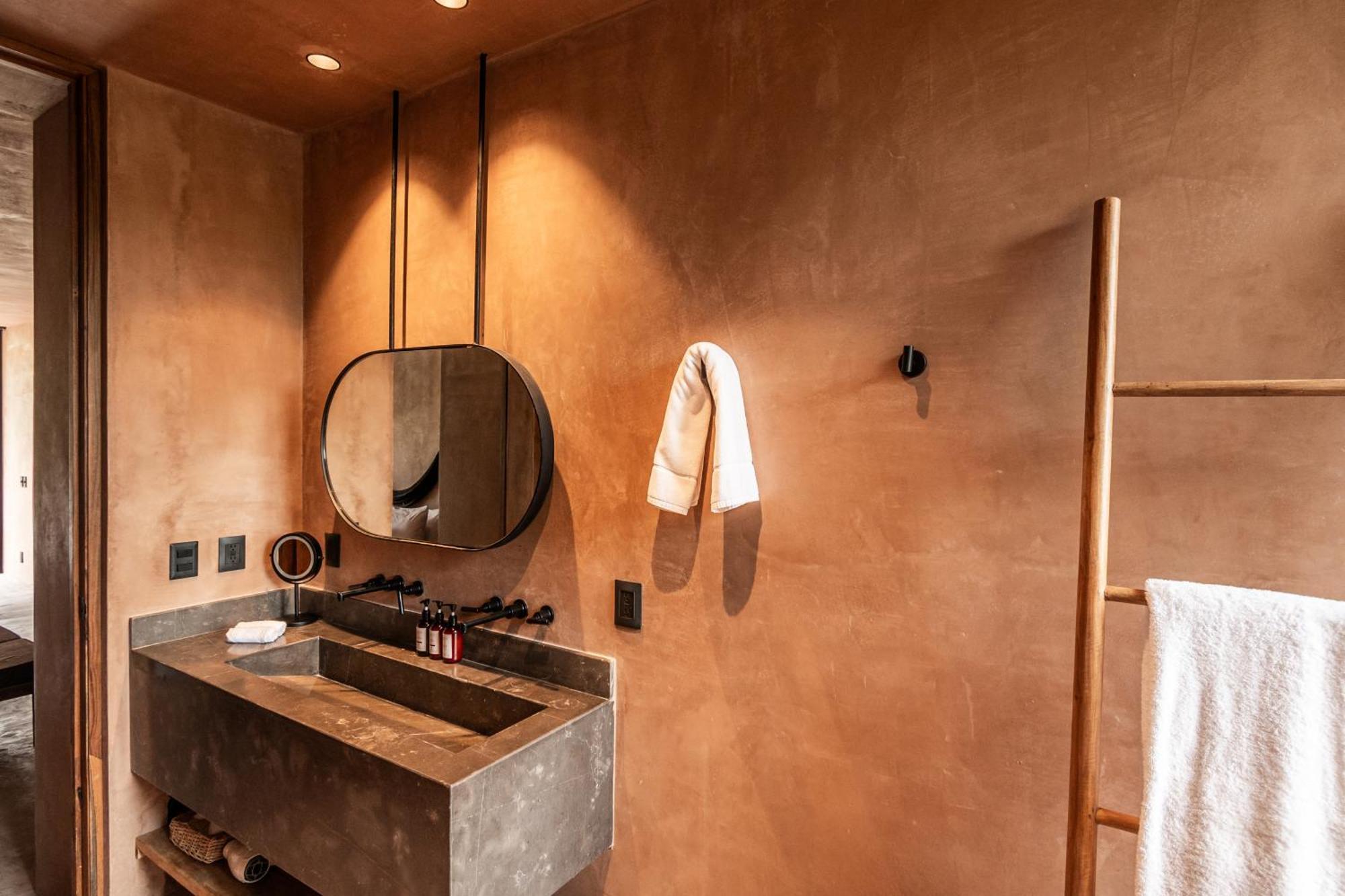 Xela Tulum - Member Of Design Hotels Екстериор снимка