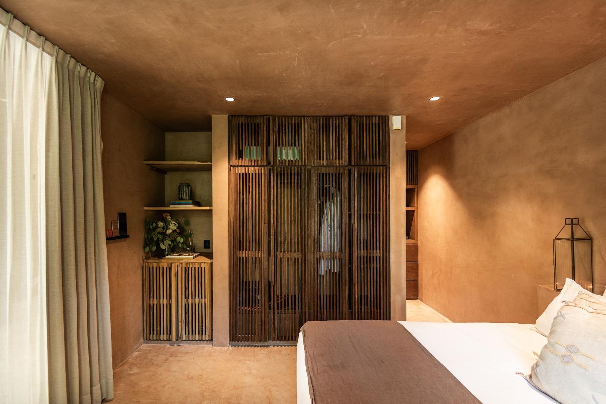 Xela Tulum - Member Of Design Hotels Екстериор снимка