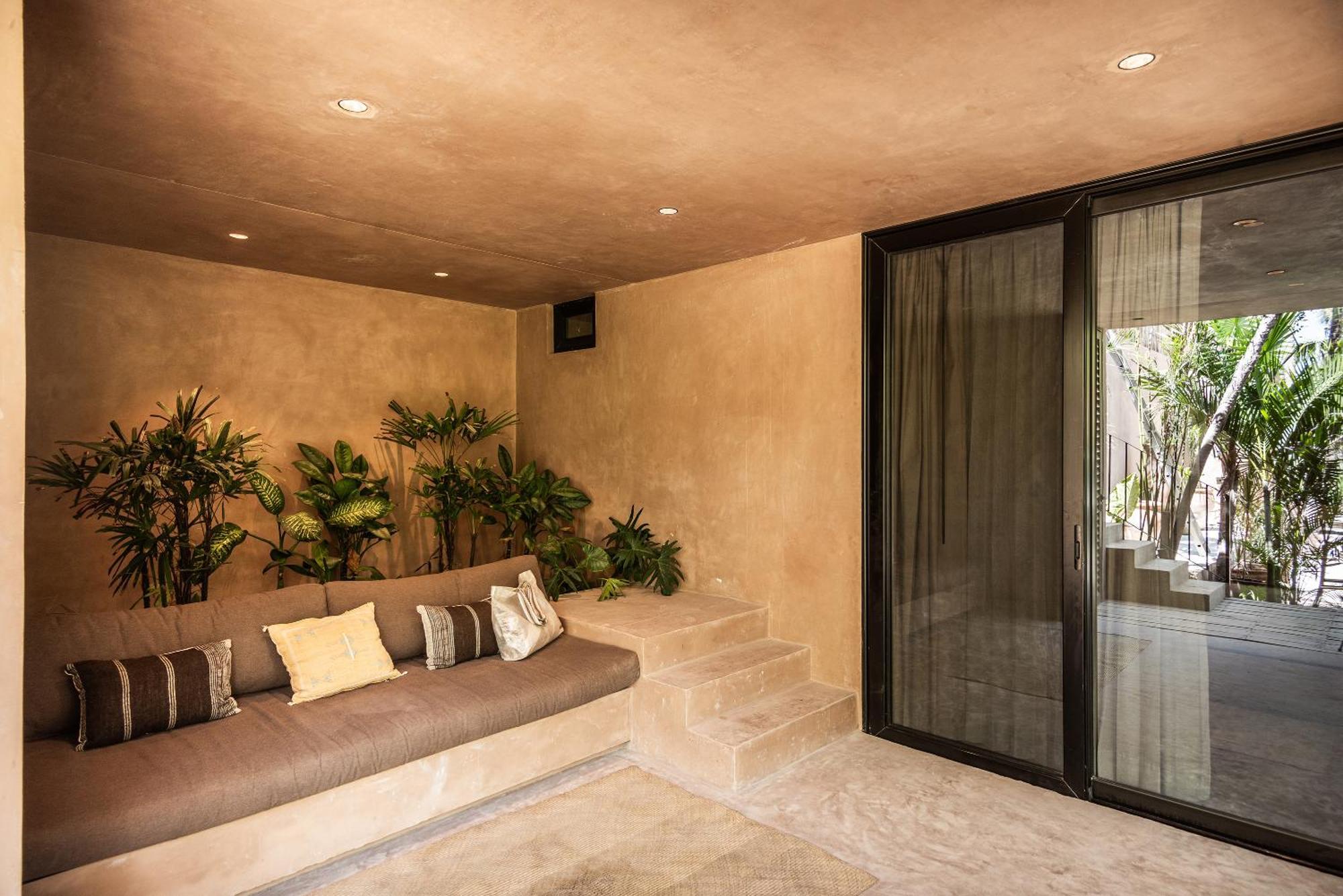 Xela Tulum - Member Of Design Hotels Екстериор снимка