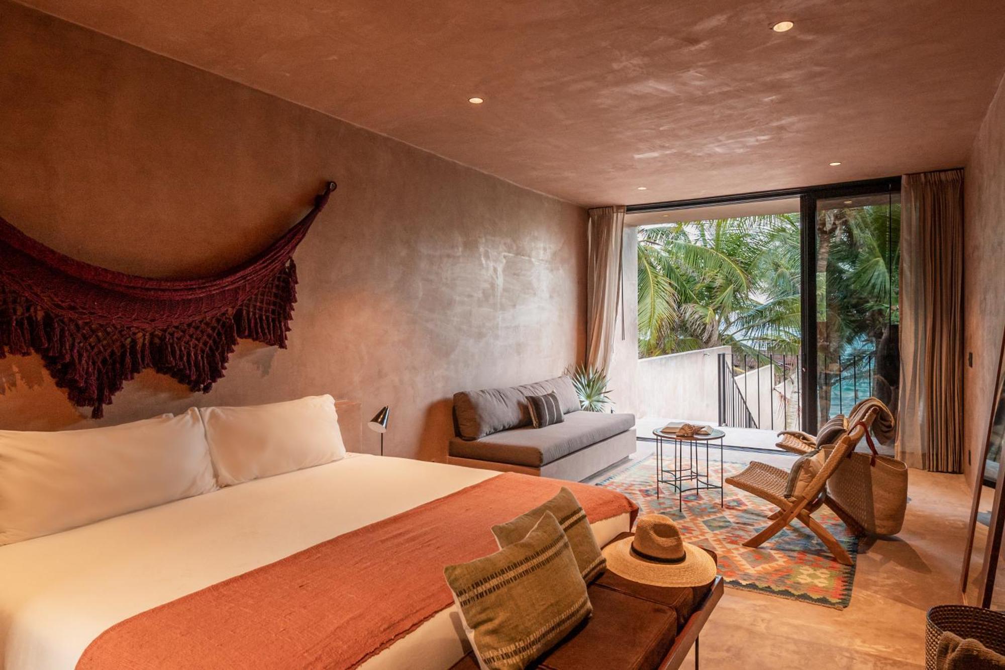 Xela Tulum - Member Of Design Hotels Екстериор снимка