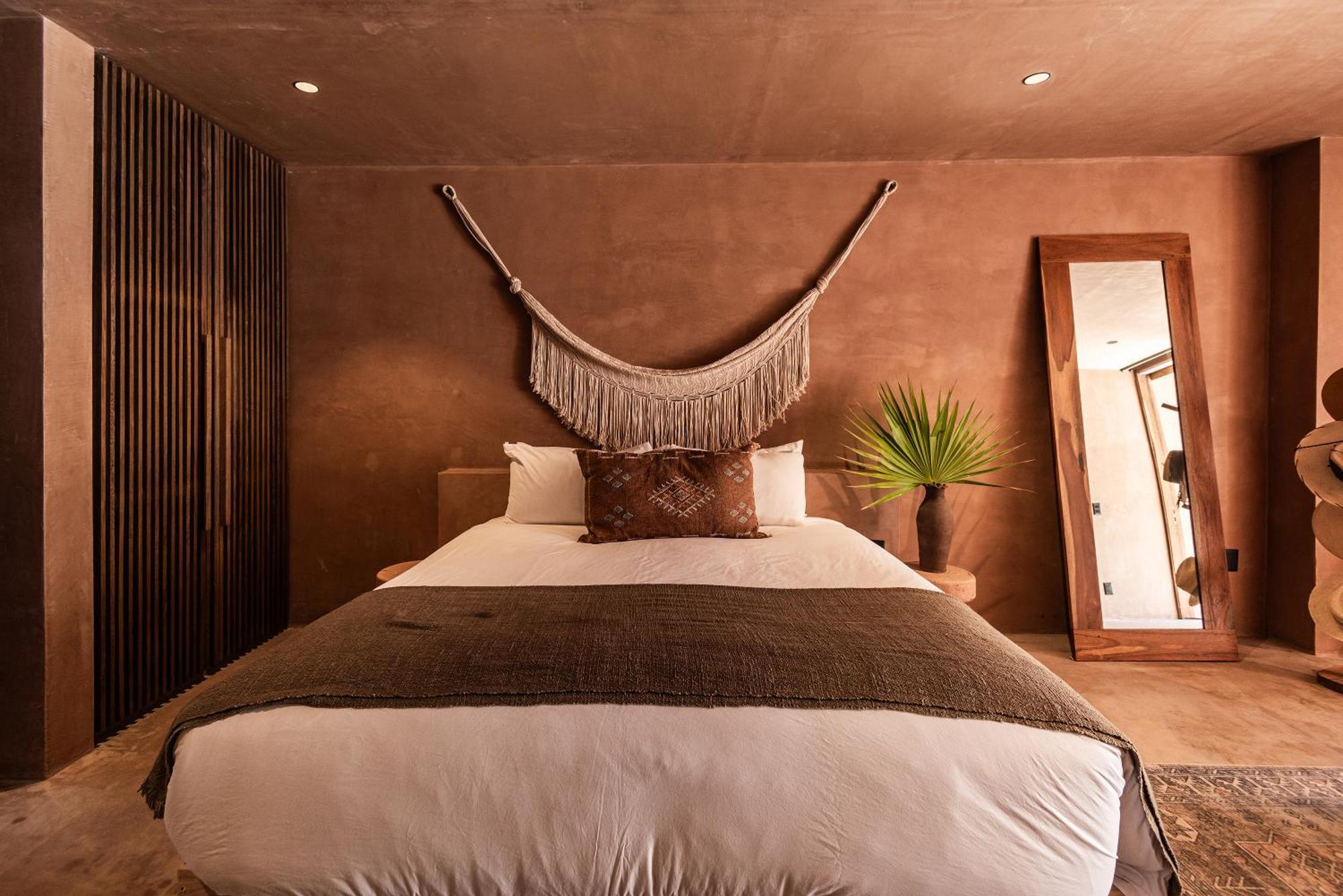 Xela Tulum - Member Of Design Hotels Екстериор снимка