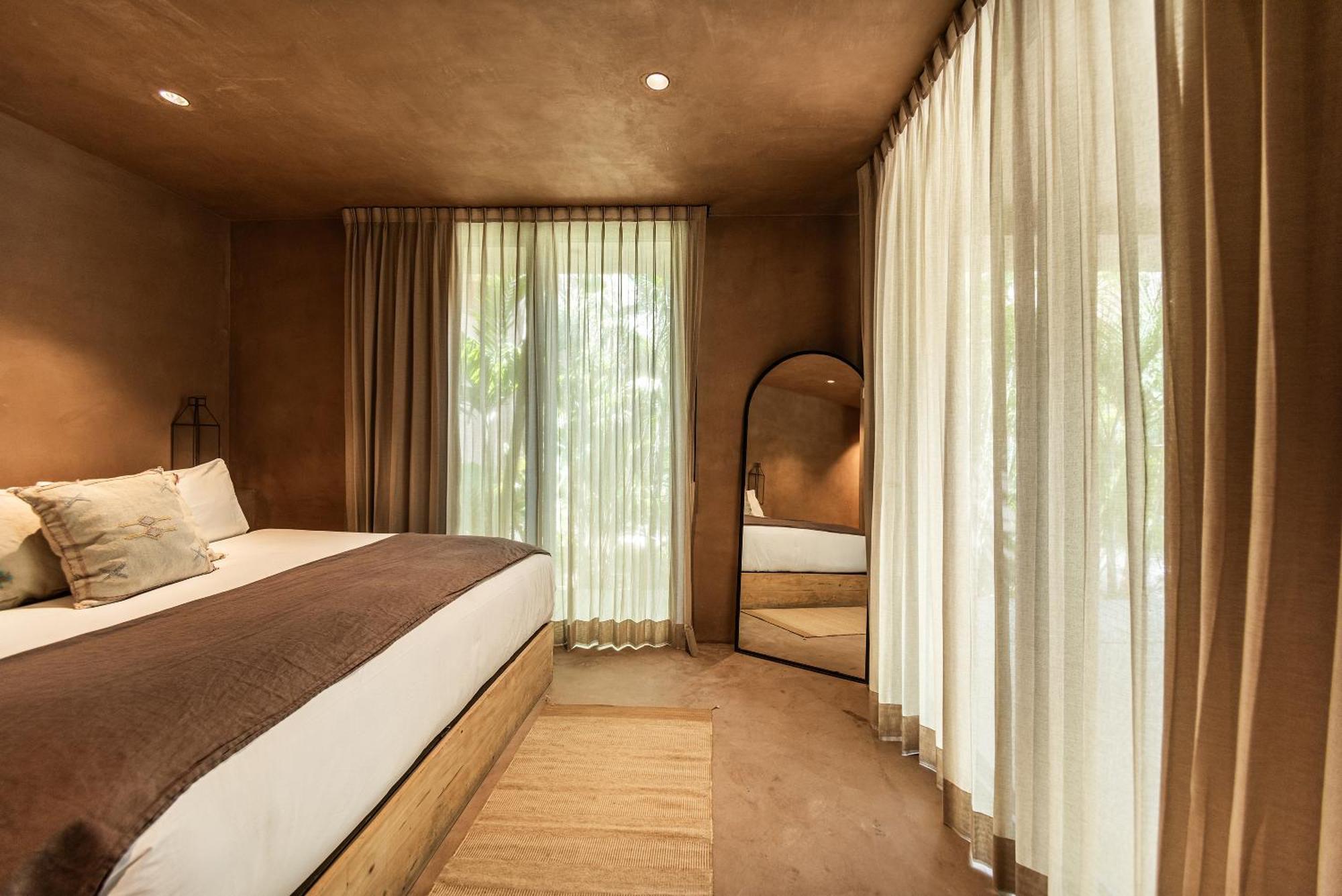 Xela Tulum - Member Of Design Hotels Екстериор снимка