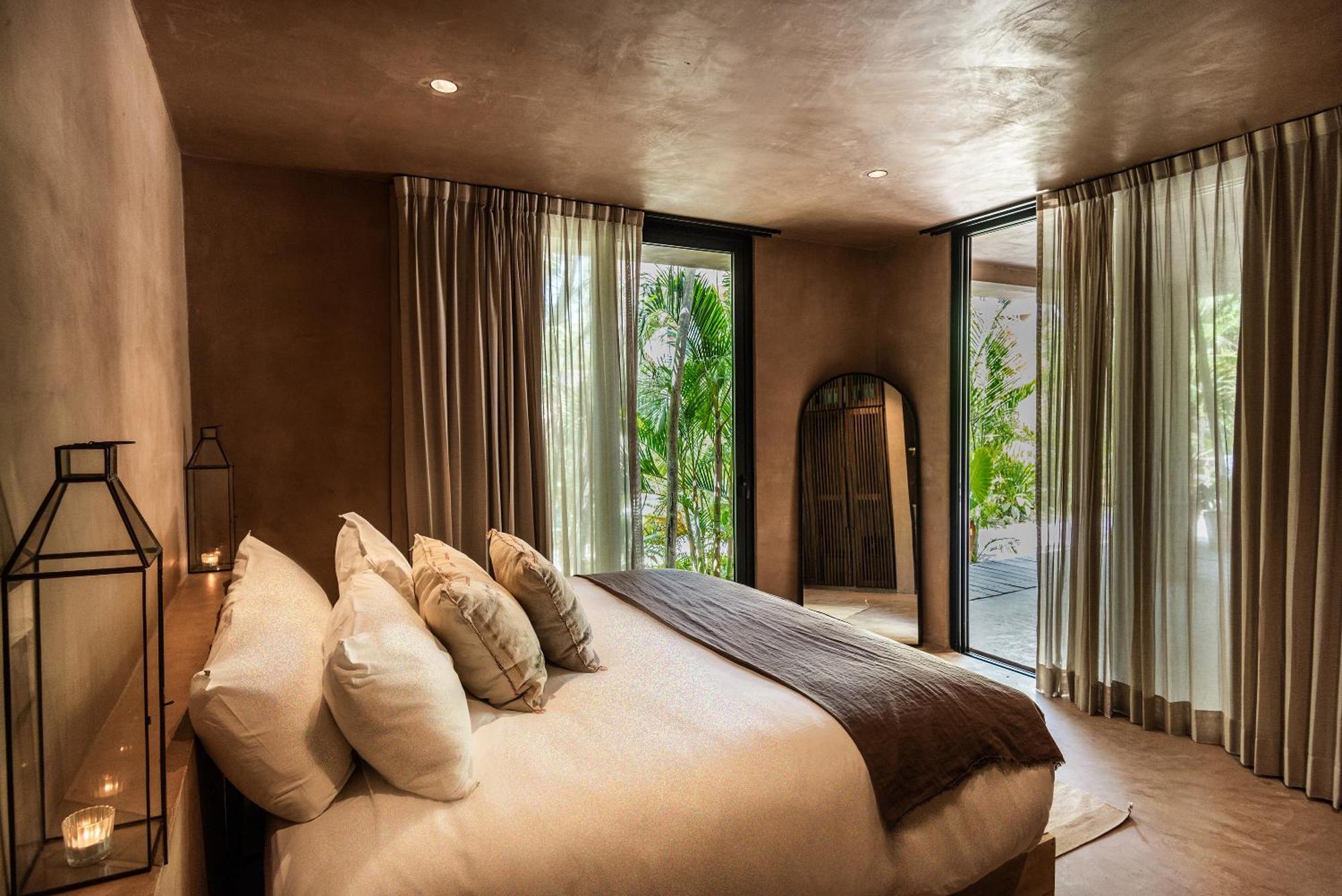 Xela Tulum - Member Of Design Hotels Екстериор снимка