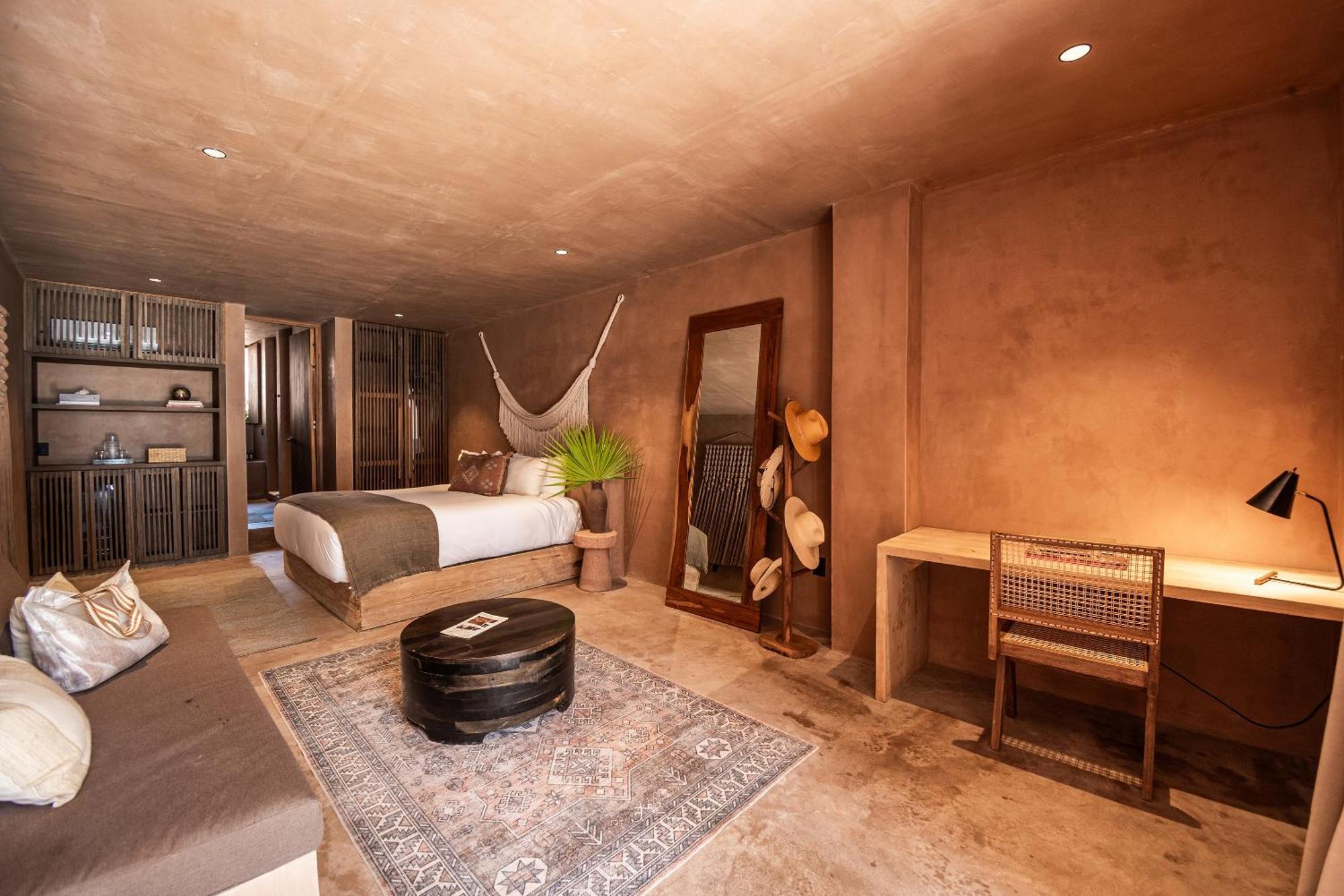 Xela Tulum - Member Of Design Hotels Екстериор снимка