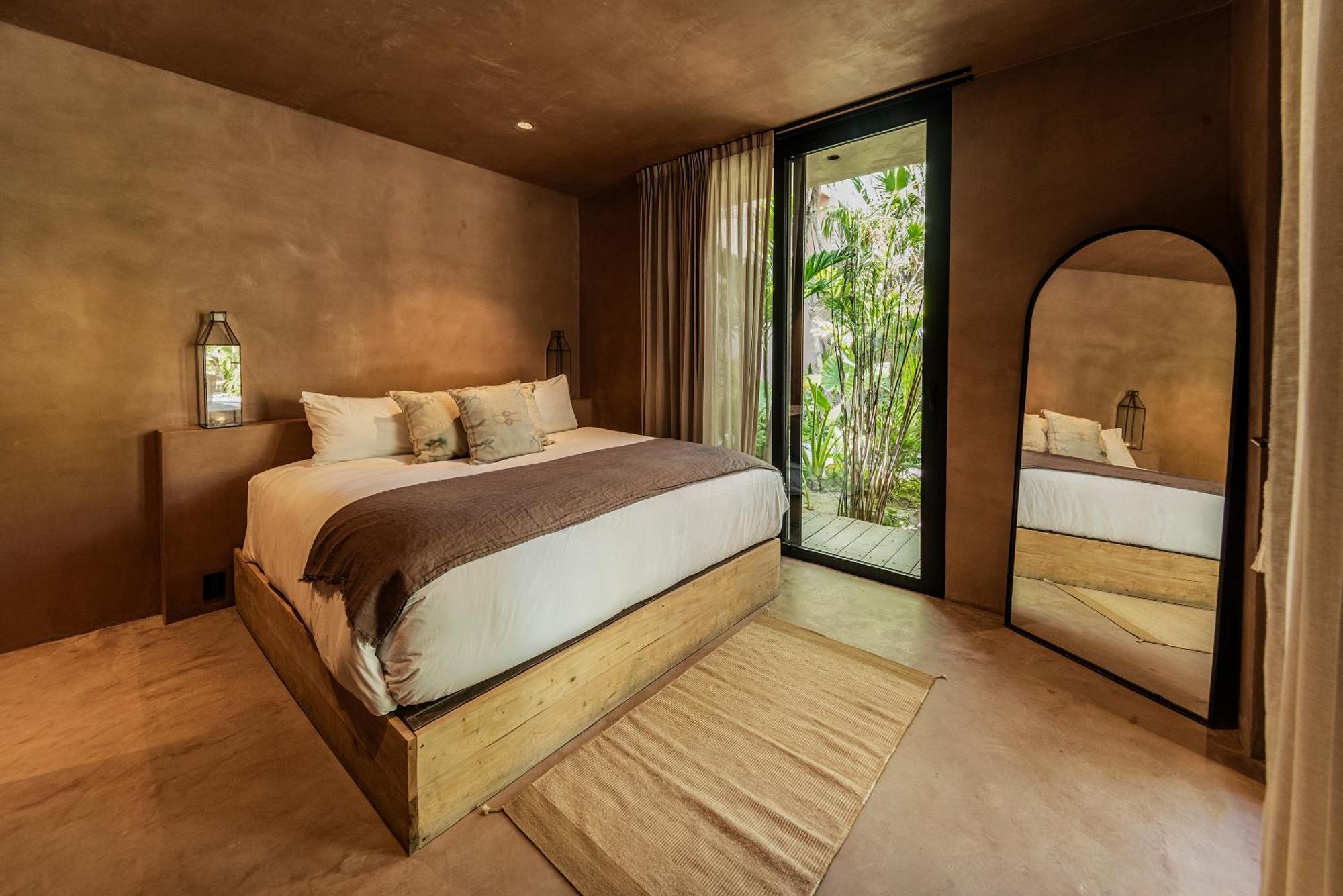 Xela Tulum - Member Of Design Hotels Екстериор снимка