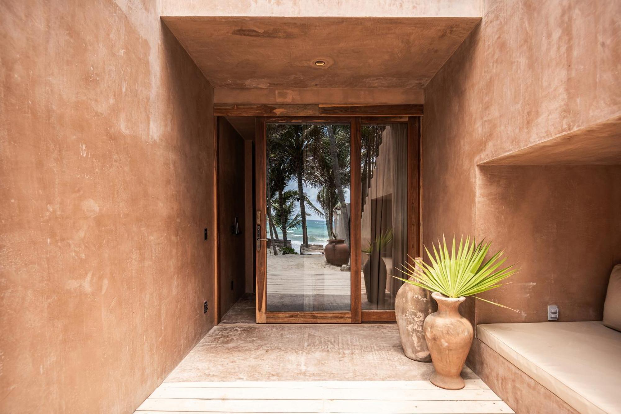 Xela Tulum - Member Of Design Hotels Екстериор снимка
